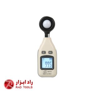 لوکس متر بنتک BENETECH GM1010