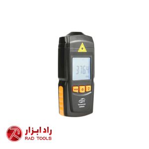 دورسنج یا تاکومتر لیزری بنتک BENETECH GM8905