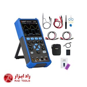 اسیلوسکوپ دیجیتال پرتابل اوون OWON HDS242S