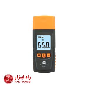 رطوبت سنج چوب بنتک BENETECH GM605