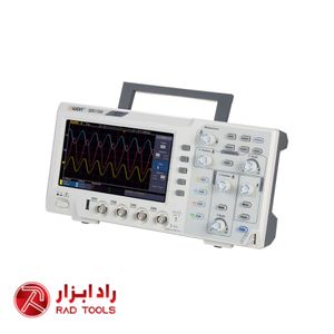 اسیلوسکوپ 100 مگ چهار کانال اوون OWON SDS1104