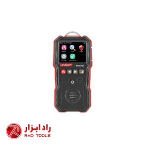 دی اکسید کربن سنج وینتکت WINTACT WT8807