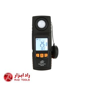 لوکس متر بنتک BENETECH GM1020