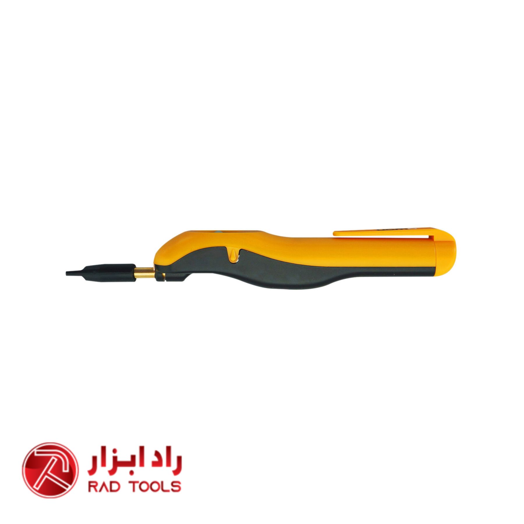 اسیلوسکوپ قلمی ایزوله اوون OWON RDS-1021I