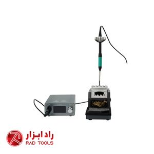 هویه رومیزی GVM T115