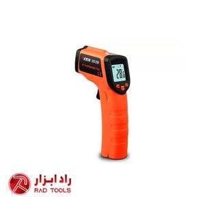 ترمومتر لیزری ویکتور VICTOR 302B