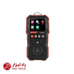 اکسیژن سنج وینتکت WINTACT WT8800