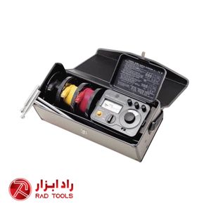 ارت سنج عقربه ای هیوکی HIOKI FT3151