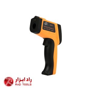 ترمومتر لیزری بنتک BENETECH GM700