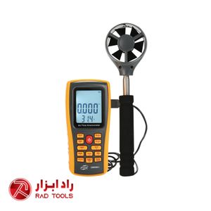 بادسنج دیجیتال بنتک BENETECH GM8902+