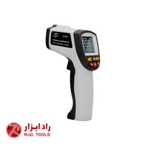 دماسنج لیزری بنتک BENETECH GT950