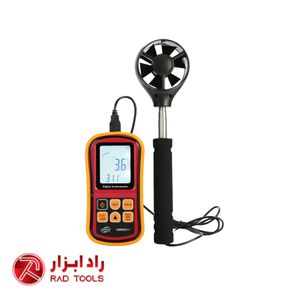 بادسنج دیجیتال بنتک BENETECH GM8901+