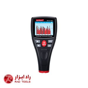 ضخامت سنج وینتکت WINTACT WT2110B