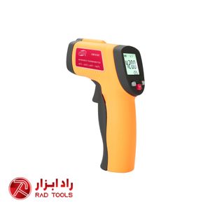 ترمومتر لیزری بنتک BENETECH GM300E