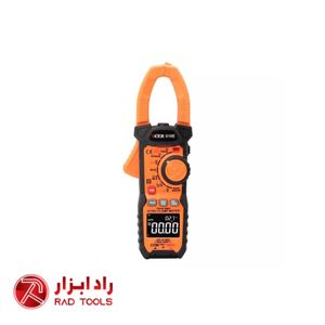 آمپرمتر کلمپی ویکتور VICTOR VC610E