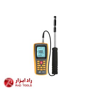 بادسنج هات وایر بنتک BENETECH GM8903