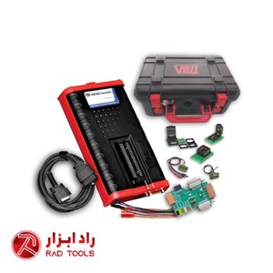 پروگرامر فول TNM7000 ECU-KIT