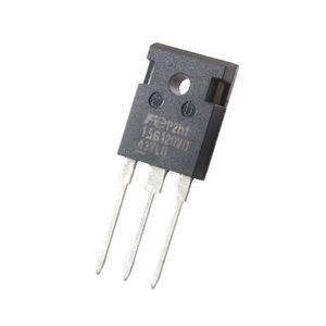 ترانزیستور FGW15N120VD IGBT ژاپنی مارک FUJI پکیج TO-247