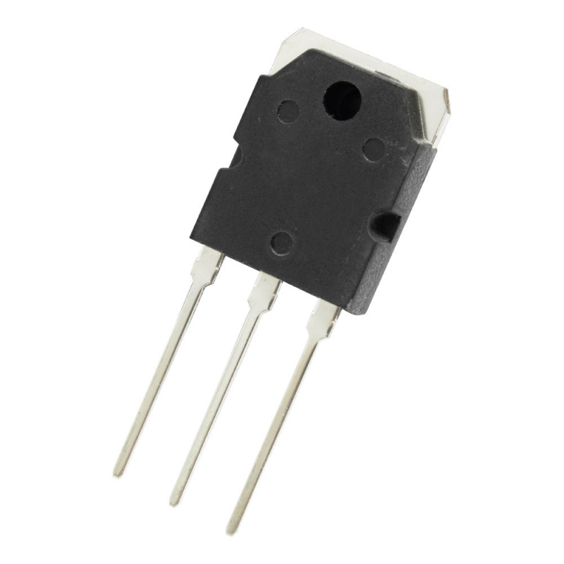 ترانزیستور G80N60UFD IGBT پکیج TO-3PN