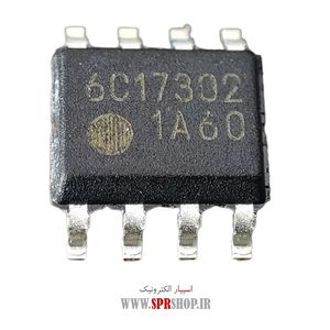 IC FA 1A60 SOP-8 ORG