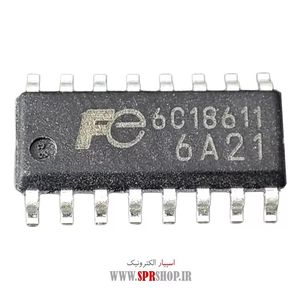 IC FA 6A21 SOP-16