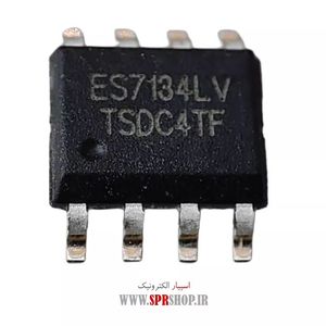 IC ES 7134 SOP-8