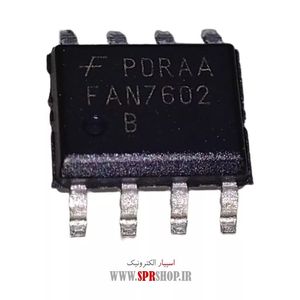 IC FAN 7602 SOP-8