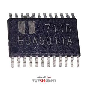 IC EUA 6011A SSOP-24