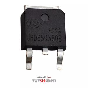 TR 65R380D TO-252 = 11N65 TO-252 ORG