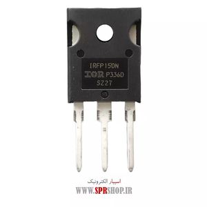 TR IRFP 150N INFINEON TO-247 ORG