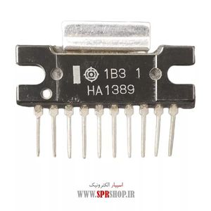 IC HA 1389