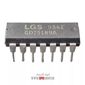 IC GD 75189