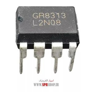 IC GR 8313 DIP-8