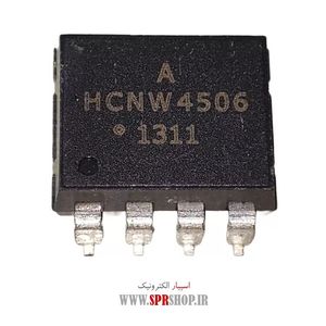 IC HCNW 4506 SOP-8