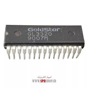 IC GL 3320 DIP-30