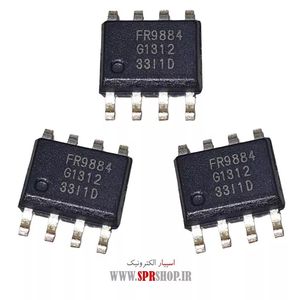 IC FR 9884 SOP-8 ORG