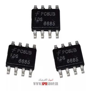 IC FDS 6685 SOP-8