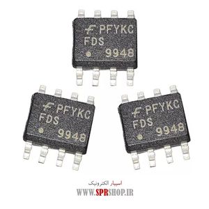 IC FDS 9948 SOP-8