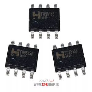 IC FD 9515B SOP-8 ORG