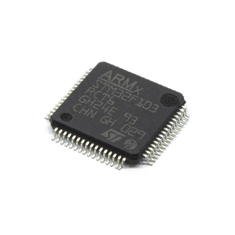 میکروکنترلر STM32F103RCT6