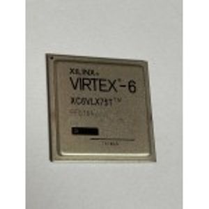 XC6VLX75T-2FFG784I