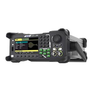 سوئيپ فانكشن ژنراتور تا 80 مگاهرتز فول مدولاسیون مدل HDG-3082B