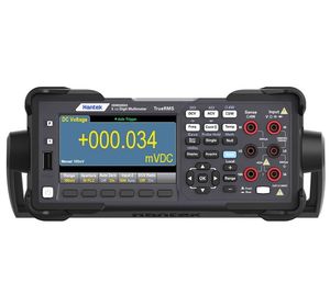 مولتی متر رومیزی 5/5 رقمی مدل HDM-3055