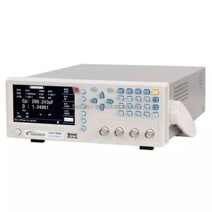 LCR(ال سی آر) متر رومیزی فرکانس 100KHz پیوسته مدل LCR-7100A