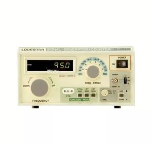 RF سیگنال ژنراتور دیجیتالی 100KHz ~ 150MHz مدل SG-4162AD