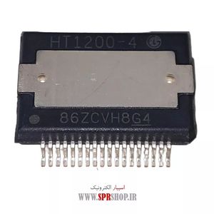 IC HT 1200-4=TAS 5142-HT1000 SOP-36 (DKD)