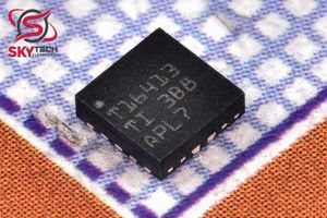 TPS16413DRCR (T16413)