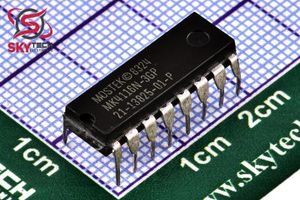 MK4116N-3GP
