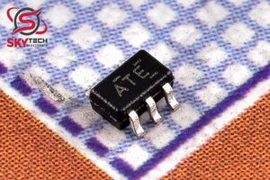 TPS79730DCKR