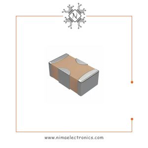 خازن NFM18CC223R1C3D
